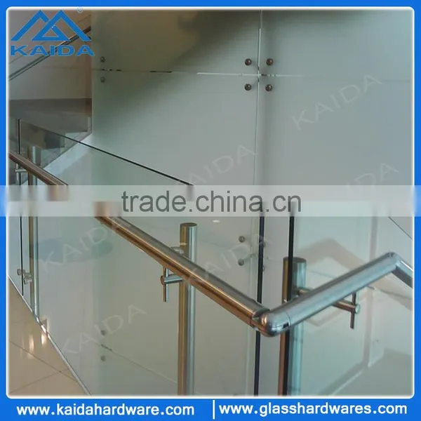 China Stainless Steel Railing System for Stairs
