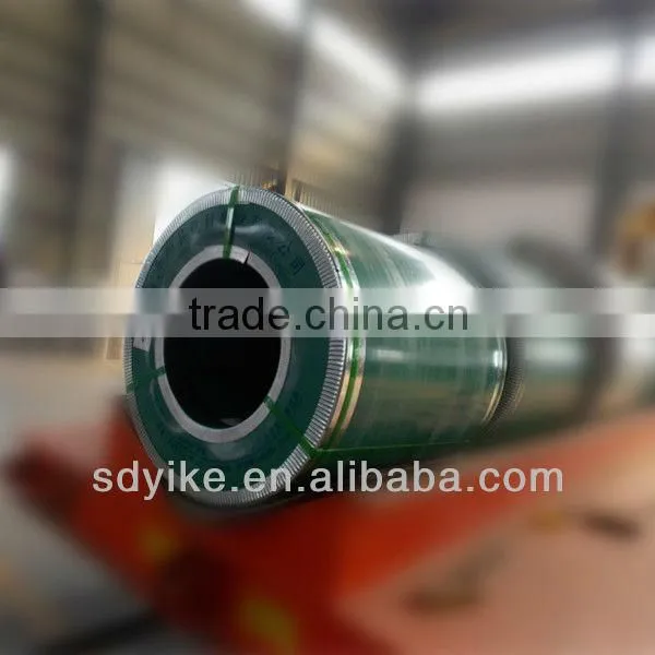Z80 0.28*914mm Galvanized Steel Coil photo-6
