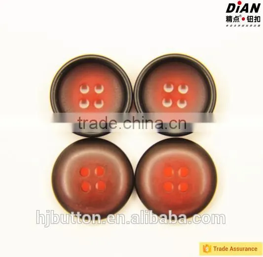 2016 DIAN Resin Buttons Buttons for Sale Sporwear Buttons photo-3