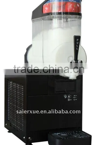 Single Bowl Slush Making Machine photo-3