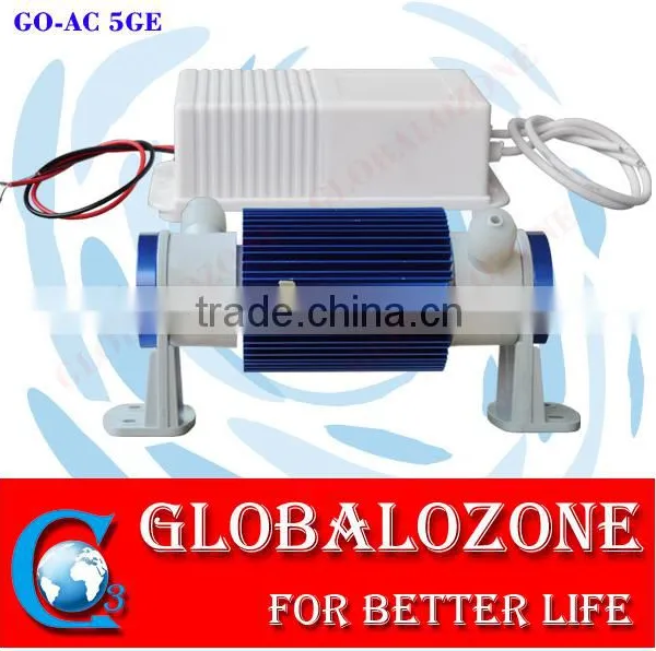 10G Ceramic Ozone Tubes photo-2