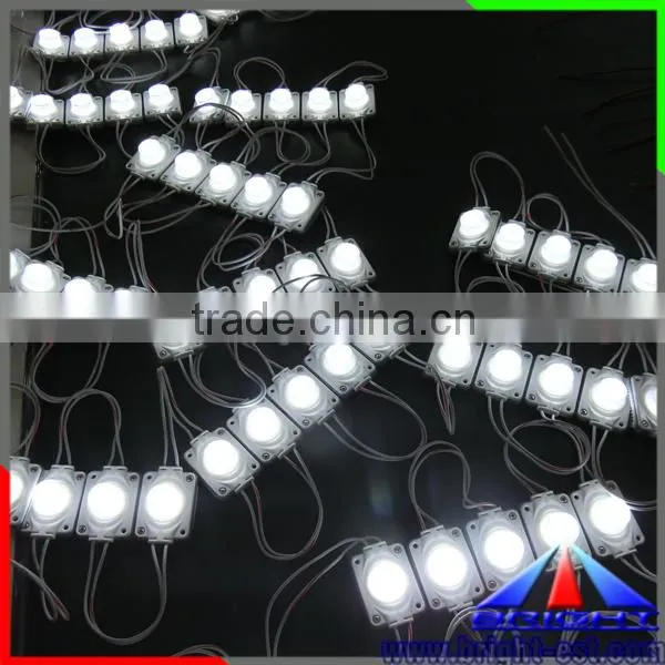 3528 3W High Power LED Module photo-2