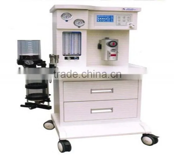 Anesthesia Machine photo-3