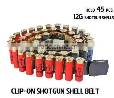 12 Gauge Shotshell Ammo Carrier
