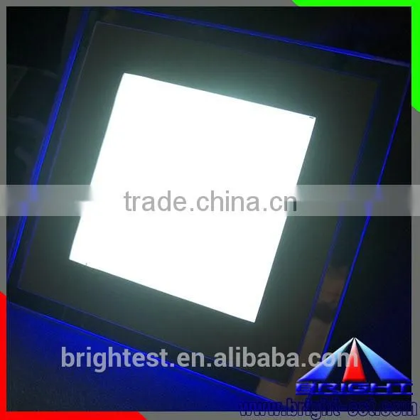 2015 Hot Selling Double Color Square LED Panel Light With CE RoHS photo-4