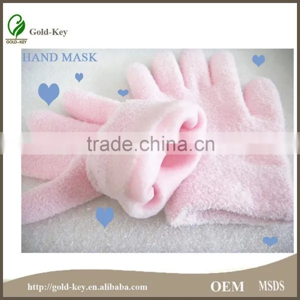 Wholesale Callus Removal Foot Hand Mask photo-3