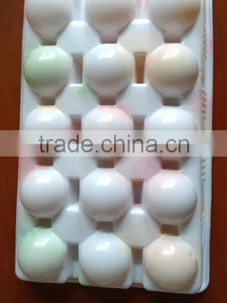 Shanghai DAKE -Thermoforming Machine photo-3