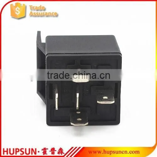 Plastic Shell 5PIN 1H JD1914 Relay, JD1914 Auto Relay photo-4