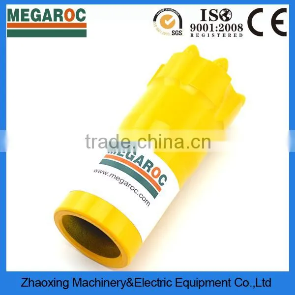 R32 45mm Thread Button Bit for Granite photo-2