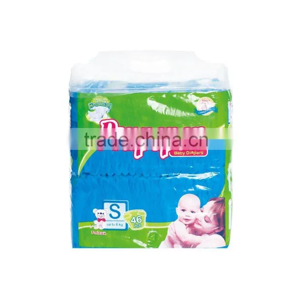 Bambino Baby Disposable Diaper photo-5