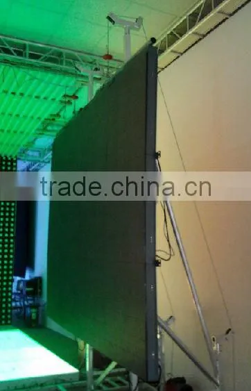 P7.62 Indoor Rental LED Display Screen photo-5