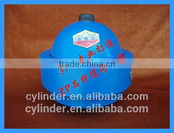Diaphragm Accumulator
