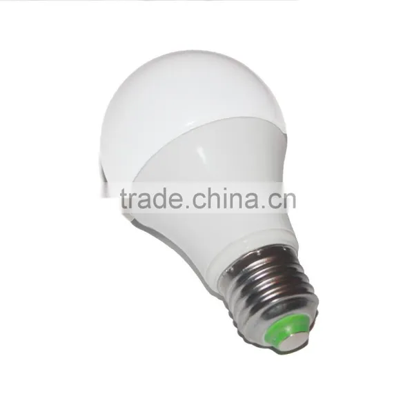 NEW CE Rohs Switch On/off Dimmable Smart/intelligent Led Bulb