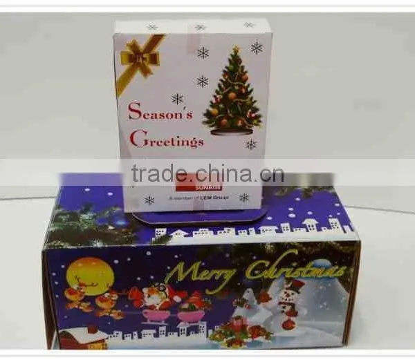 Christmas Gift Box photo-5