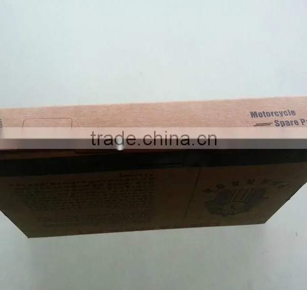 Custom Printed Brown Kraft Paper Boxes for Packaging photo-2