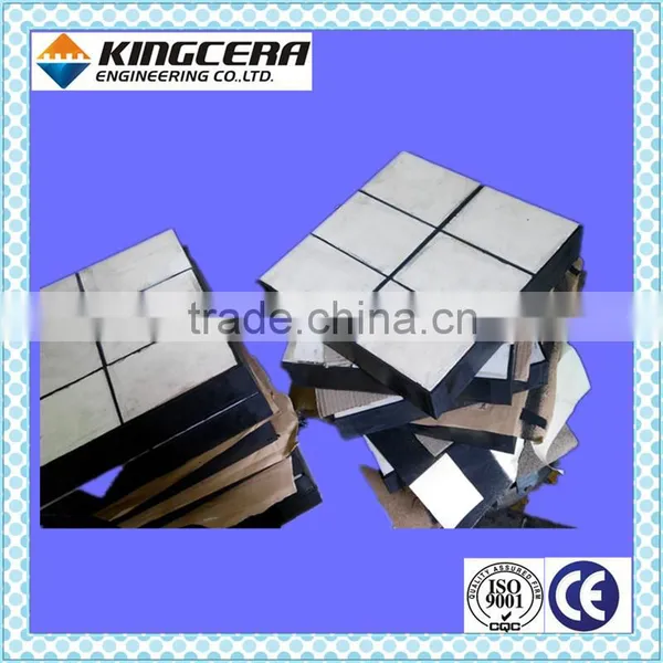 Corundum Ceramic Tiles/Corundum Ceramic Bricks photo-2