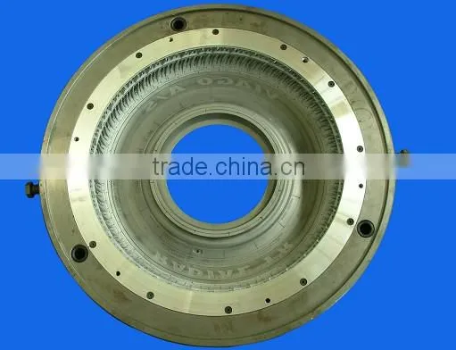 PU Tire Mold photo-4