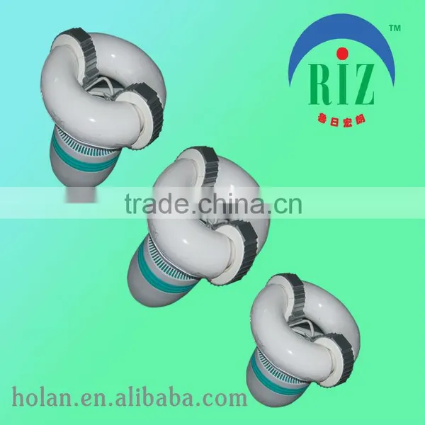 Energy Saving Self Ballast Induction Light Bulb photo-6