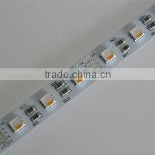 Led Flexible 5050 Rgbw Led Tape Light Rgbw 4 In1 Led Stage Lighting 12v/24v photo-3