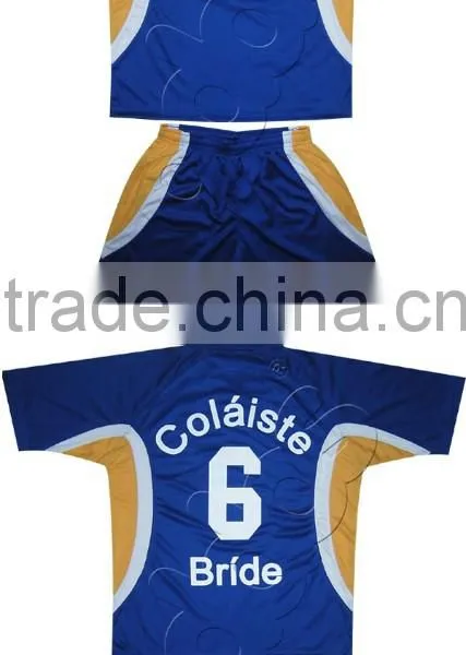 Soccer Team Uniforms photo-2