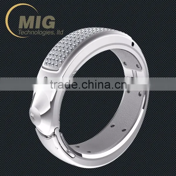 Original Smart Jewelry Bracelet, Answer Call Intelligent Bluetooth Wearable Equipment For Android IOS, photo-6