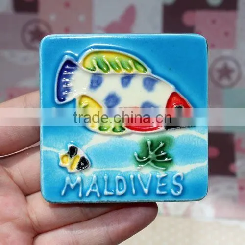 Competitive Price SOUVENIR 3D Turkey FRIDGE MAGNET,Custom Full Colors Soft Fridge Magnet 3D ---DH20103 photo-3