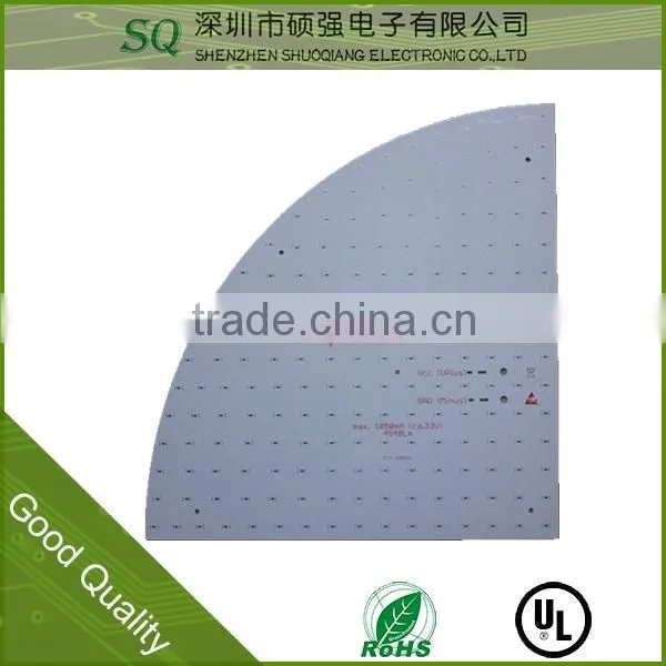 Fr4 Sheet Custom Circuit Board China Led Manufacturer photo-3