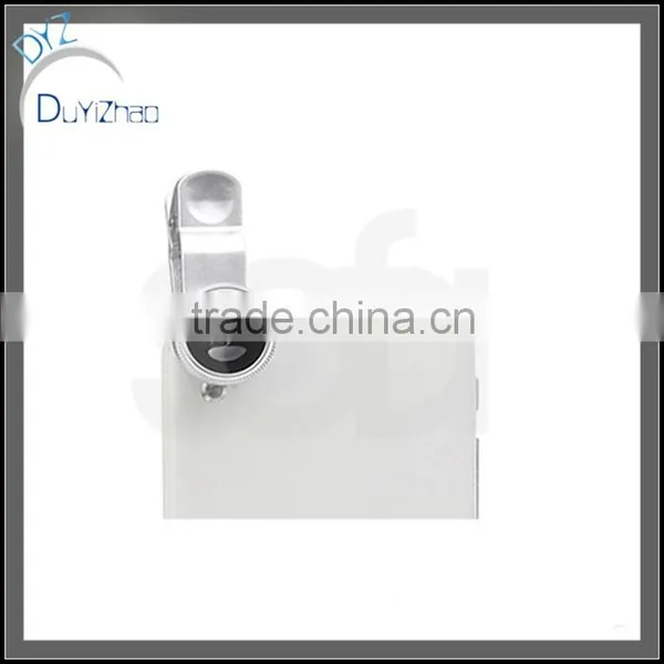 Wholesale Promotion Fish Eye Lens for All Phone , Cell Phone Camera Lens, Cell Phone Lens photo-4