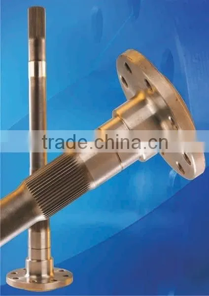 Rear Axles Shaft