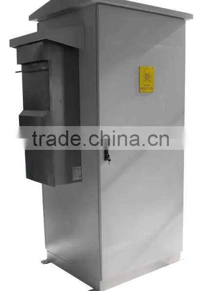 Outdoor 2 KVA UPS