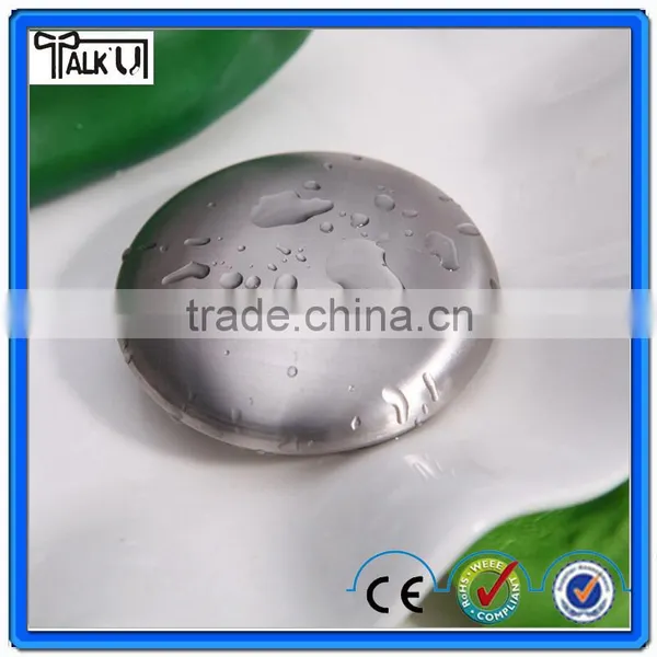 Best Whitening Oval Odor Removing Cleaning Stainless Steel Soap, Magic Polishing Laundry Stainless Steel Soap photo-5