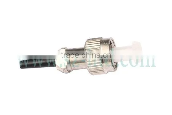FC/PC 0.9mm SM Fiber Optic Connector