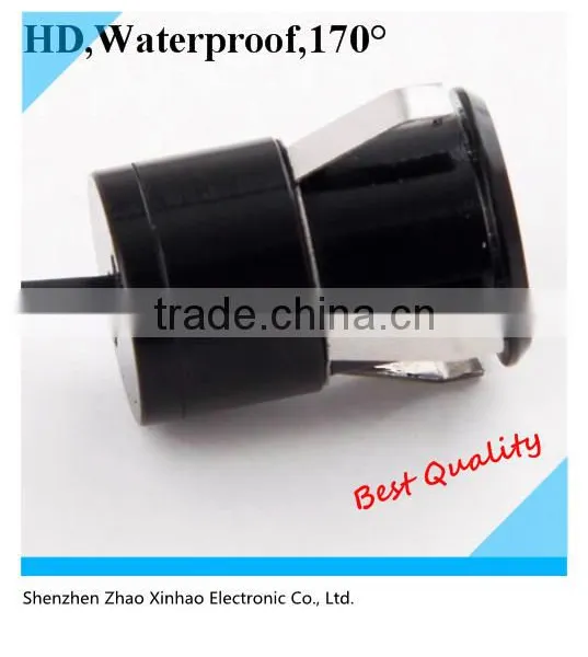 16.5MM HD Waterproof Mini Car Reversing Camera,car Kit,car Reverse Car Camera