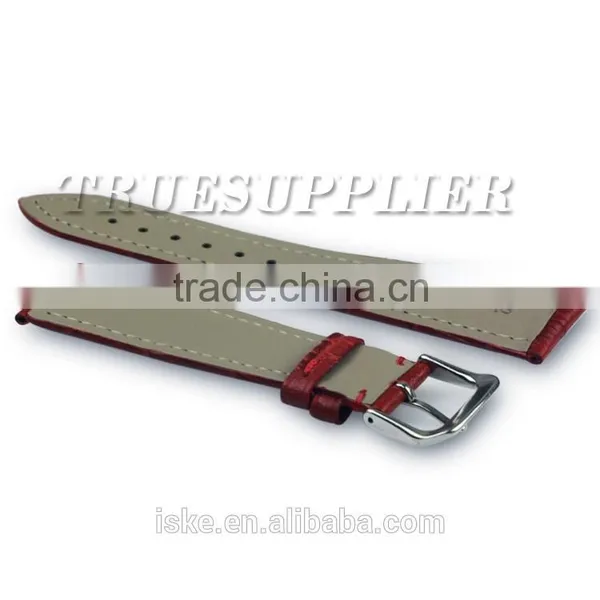 2015 Real Leather Watch Band for Apple Watch photo-5