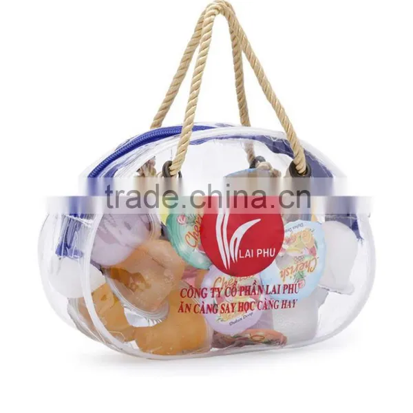 JELLY CUPS OVAL BAG 300g