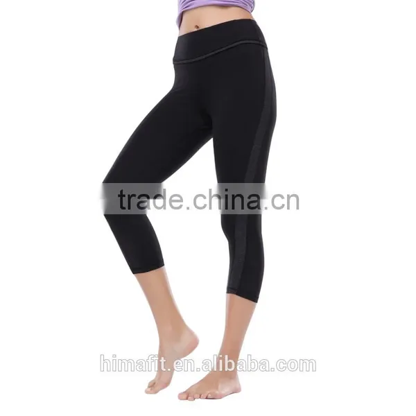 Women Gym Tights Custom Gym Pants 2015 Hot Selling Item