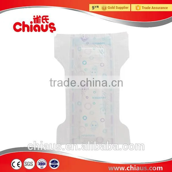 New Baby Diapers Disposable, China Baby Products for Sale photo-4