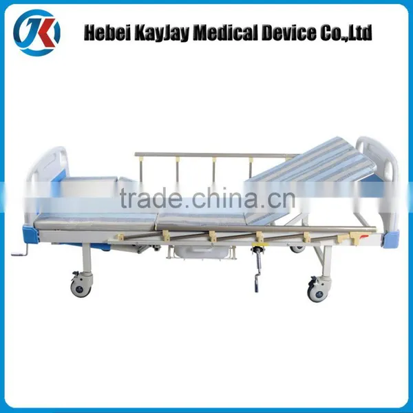 Express Home Electric Hospital Bed