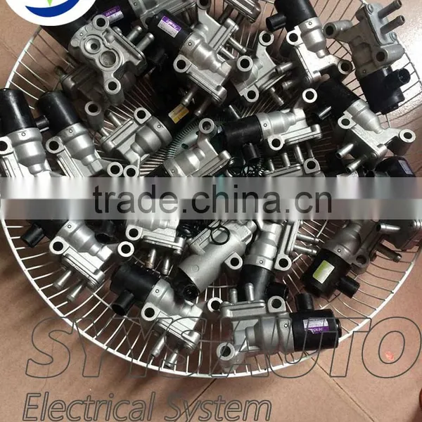 36455-PT3-A01 Idle Air Control Valve Stepper Motor IACV 2.2L 2.3L photo-4