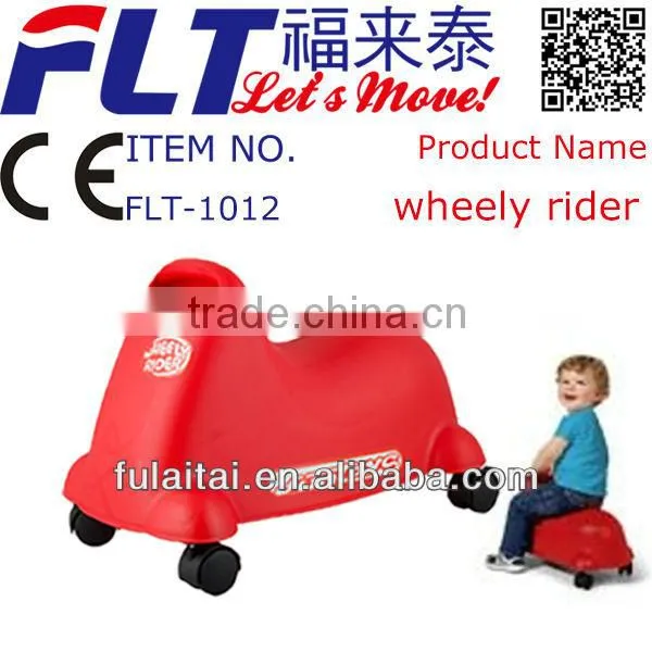 2013 Luxury and Hot Toy Car Ride Magic Show