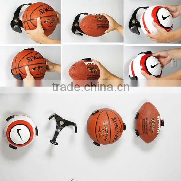 4 in 1 Ball Claw for Basketball \ Football \ Soccer \ Volleyball