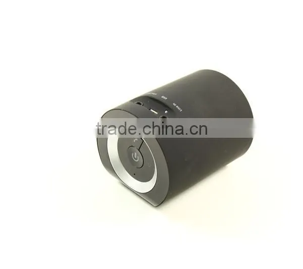2016 Hot Sell 15W NFC Bluetooth Vibration Speaker Wireless Resonator Bluetooth Speaker Consumer Electronics photo-2
