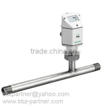 Various Gas Flow Meter Bbz VA400 With 4~20 mA Analog Output photo-6