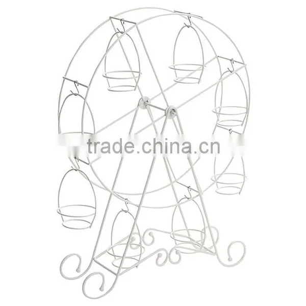 Ferris Wheel Cupcake Holder photo-3