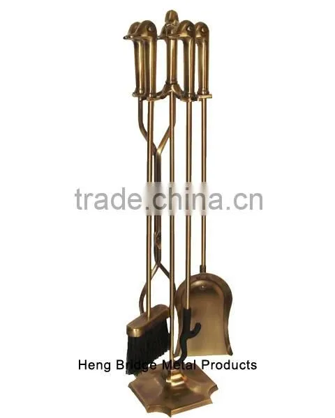 Fireplace Tool