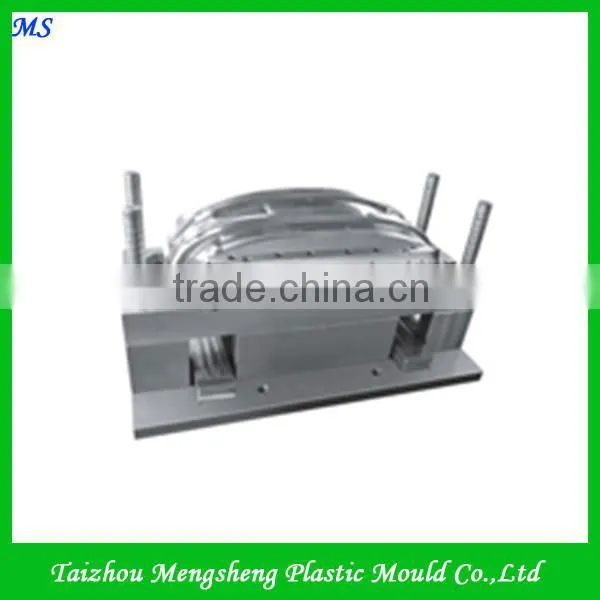 Car Body Kit Mold photo-2