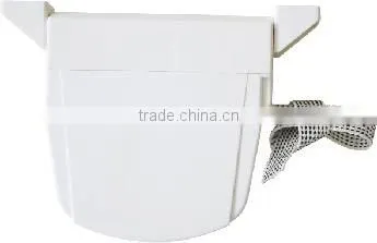2016 Classic Alu Electric European Roller Shutter,roller Blind Slat Components photo-4