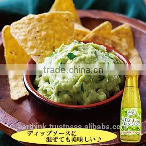Innovative Convenient Coriander Salad Dressing 200ml From Thailand photo-3