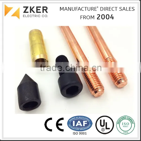 Drive for Threaded Rod/Threaded Rod Drive photo-4