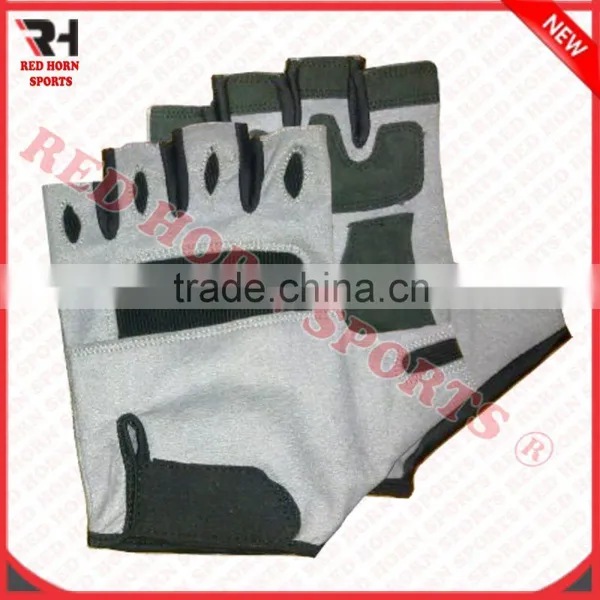 Pro Team MTB Short Finger Gloves, Racing Gloves photo-4